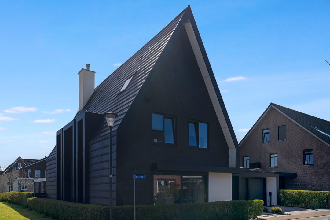 Foto 7 van Waterlelie 18