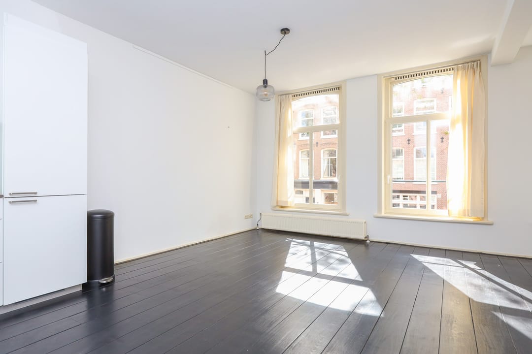 Foto 1 van Frans Halsstraat 31-1