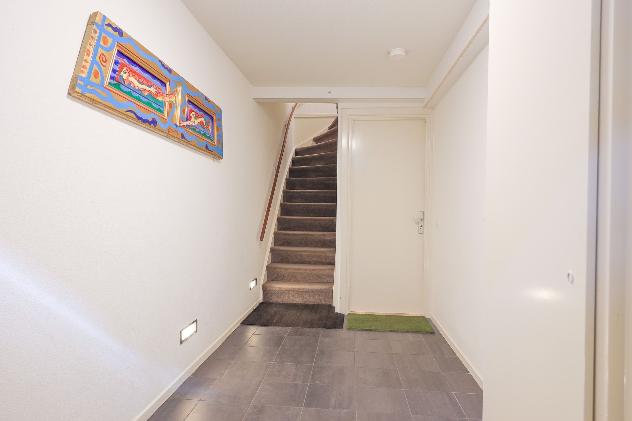 Foto 3 van Frans Halsstraat 31-1