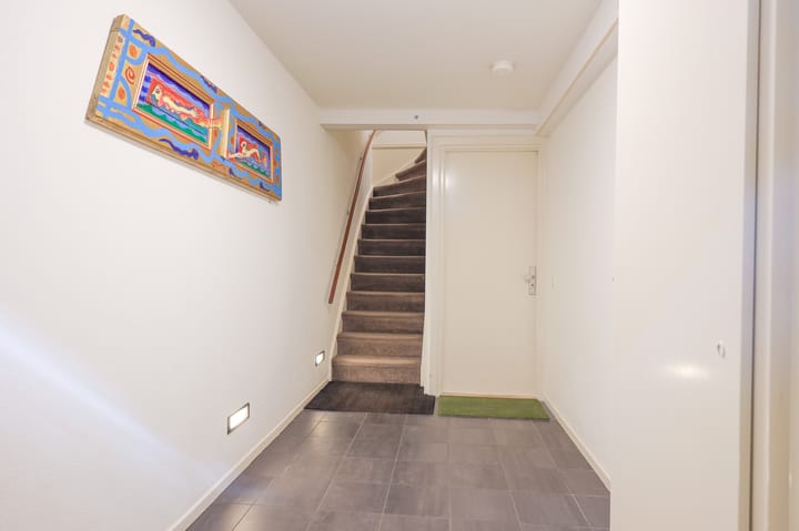 Foto 3 van Frans Halsstraat 31-1