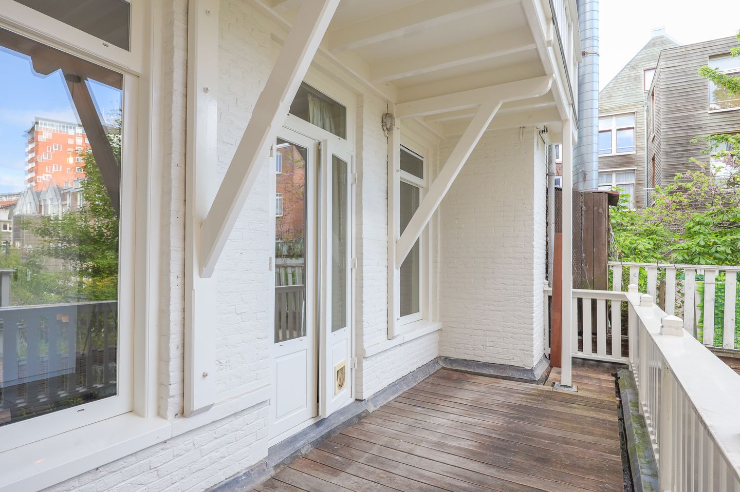 Foto 19 van Frans Halsstraat 31-1