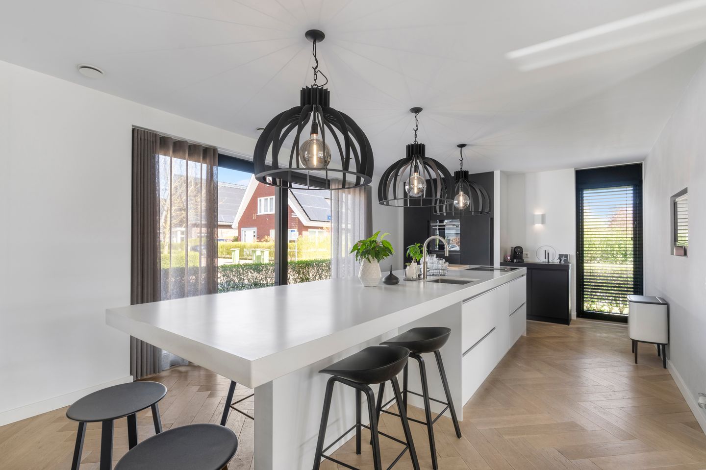 Foto 4 van Waterlelie 18