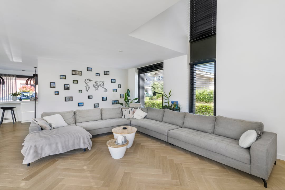 Foto 13 van Waterlelie 18