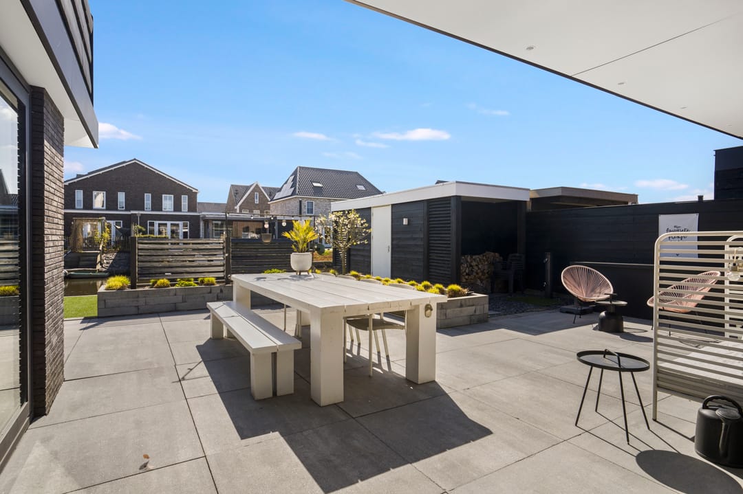 Foto 38 van Waterlelie 18