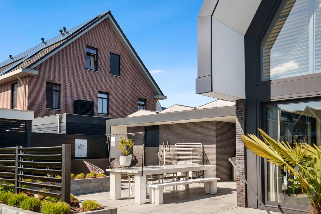 Foto 41 van Waterlelie 18