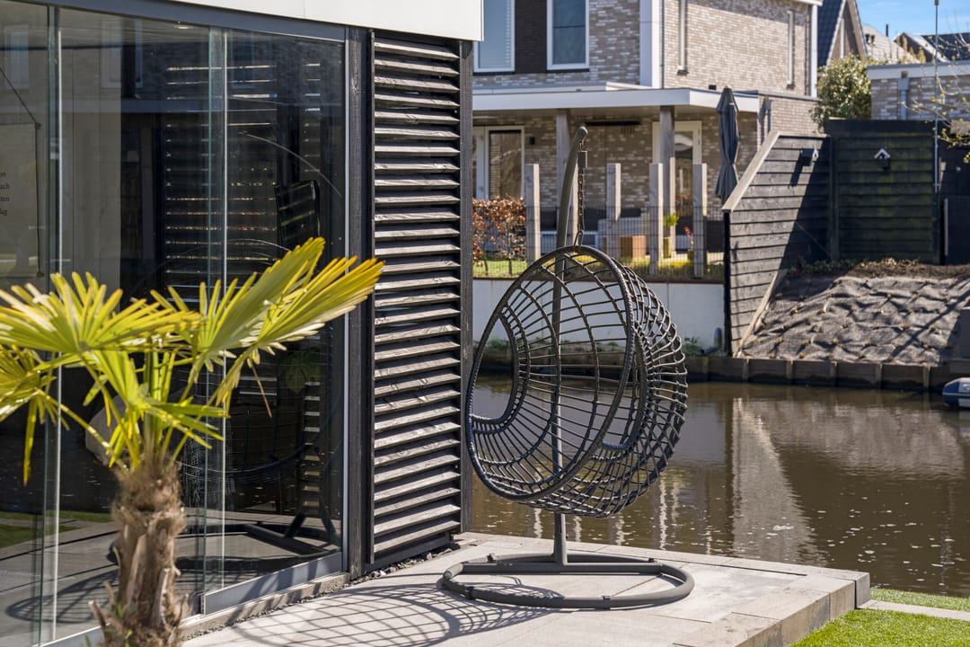 Foto 46 van Waterlelie 18