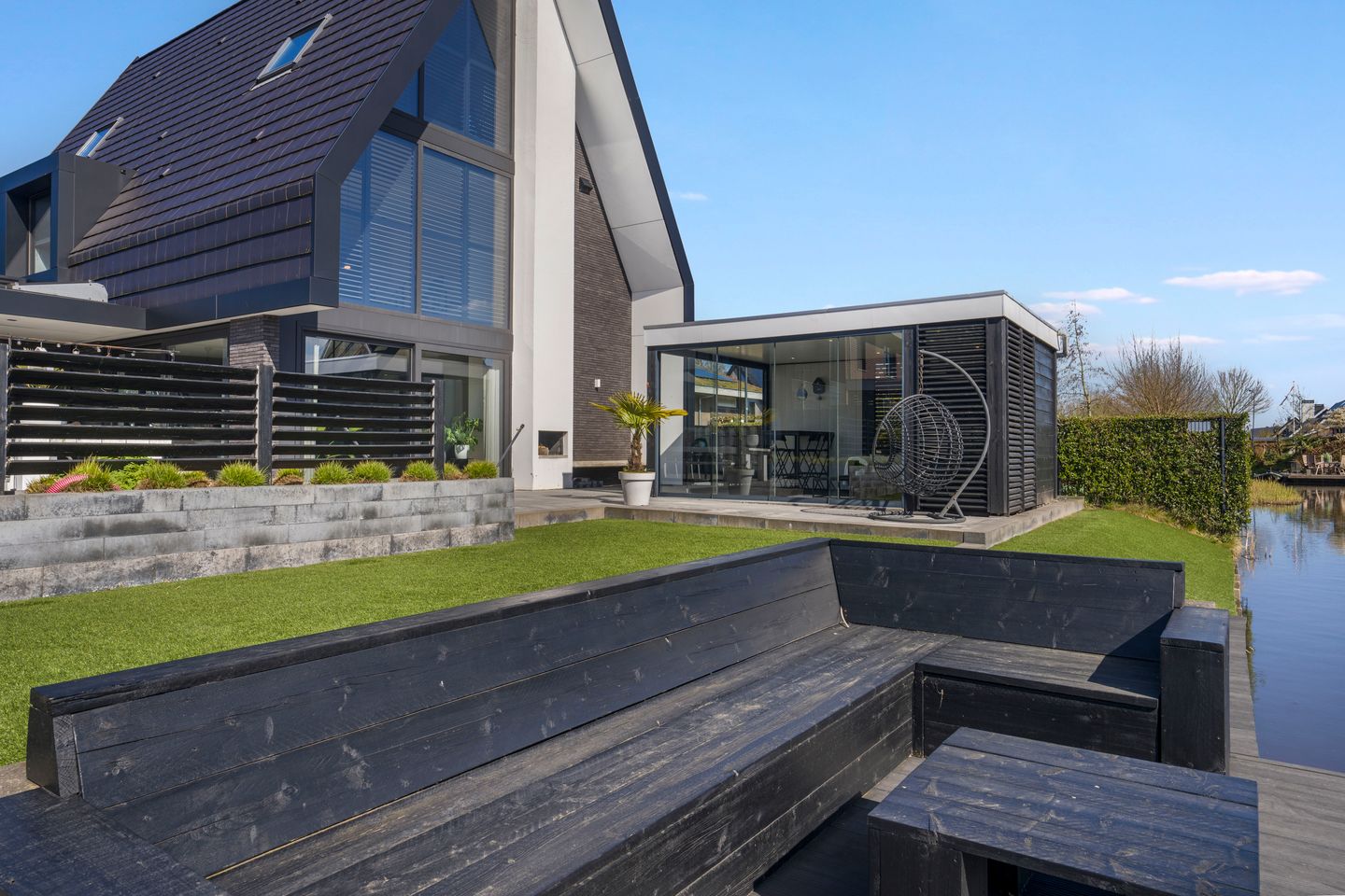 Foto 49 van Waterlelie 18