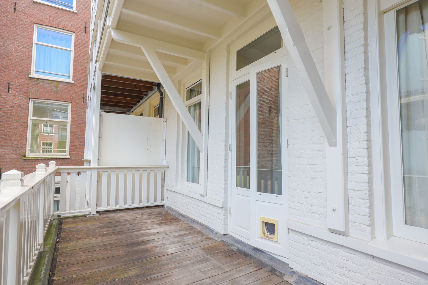 Foto 20 van Frans Halsstraat 31-1