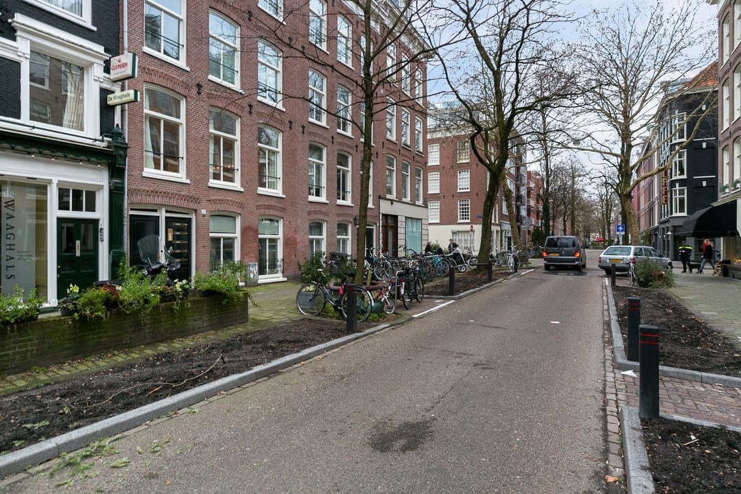 Foto 23 van Frans Halsstraat 31-1