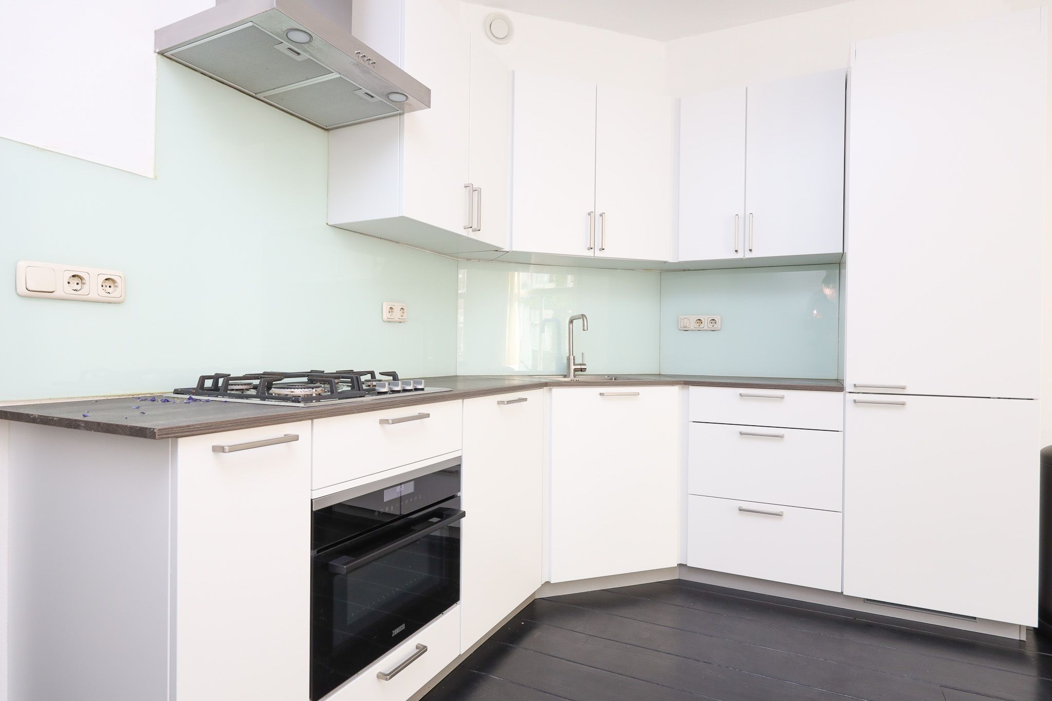 Foto 6 van Frans Halsstraat 31-1