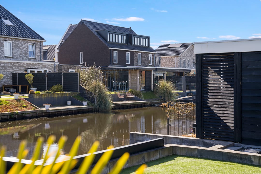 Foto 47 van Waterlelie 18