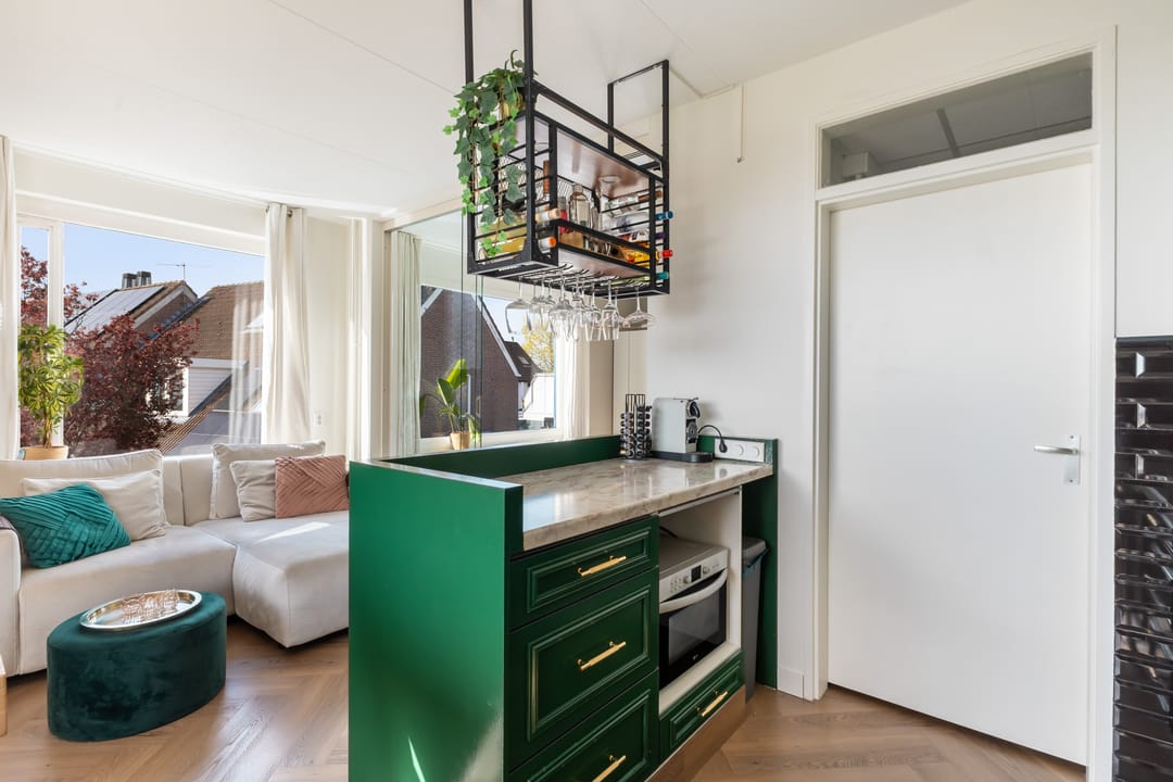 Foto 2 van Noordeinde 189-B8