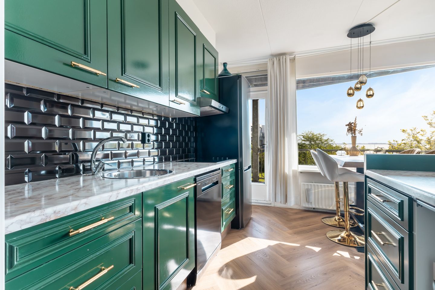 Foto 5 van Noordeinde 189-B8