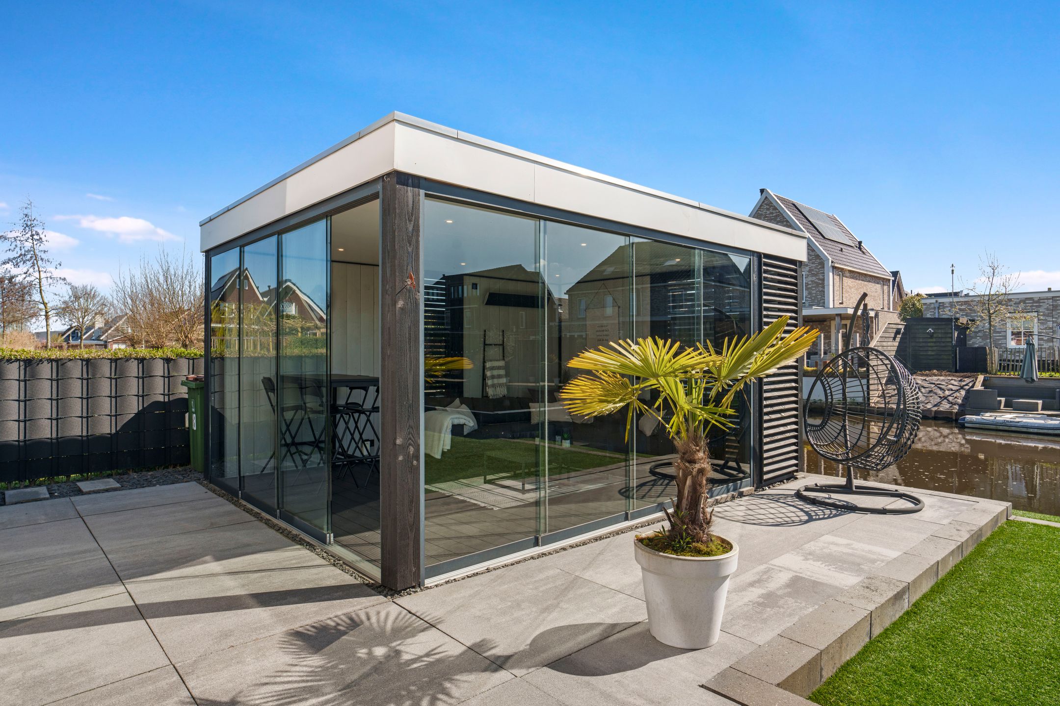 Foto 42 van Waterlelie 18