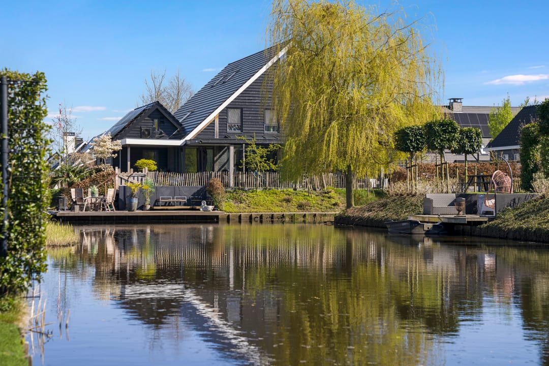 Foto 52 van Waterlelie 18