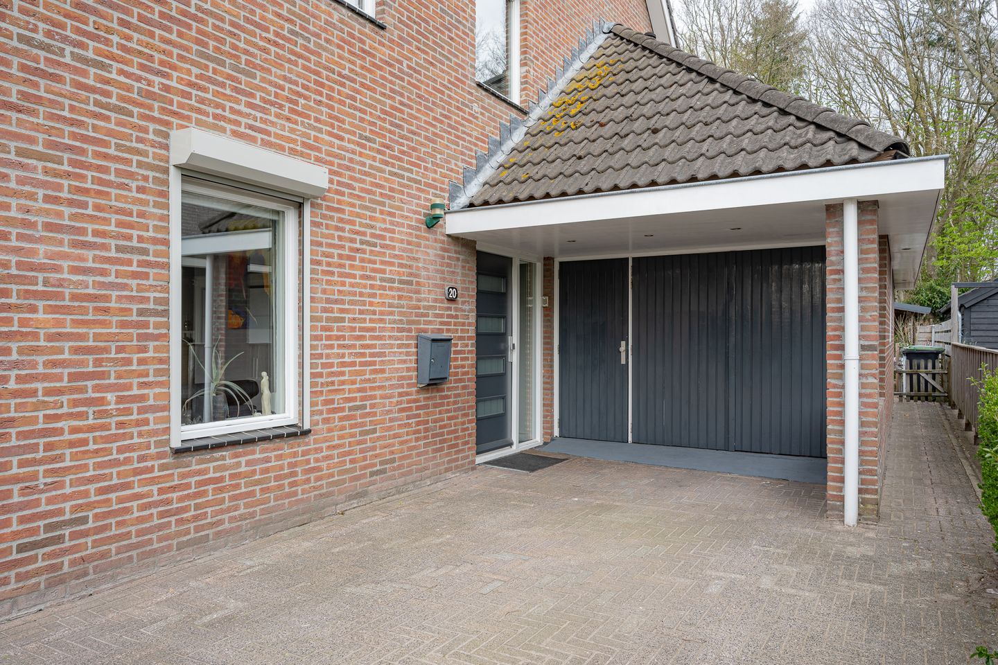 Photo 4 of Dopheide 20