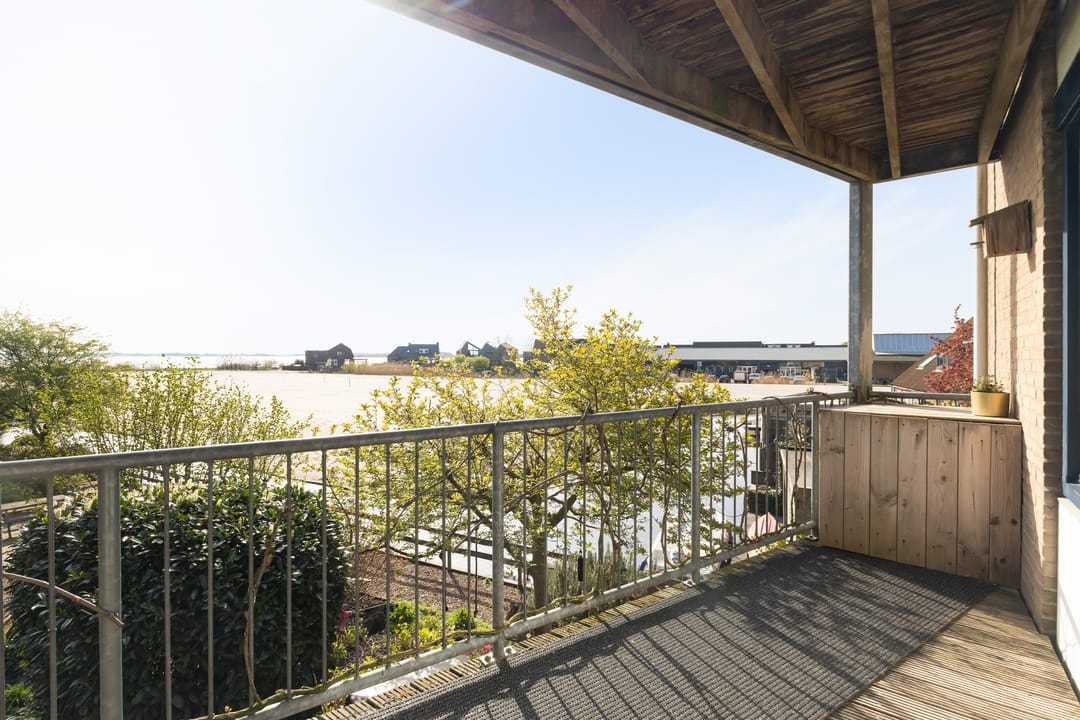 Foto 8 van Noordeinde 189-B8