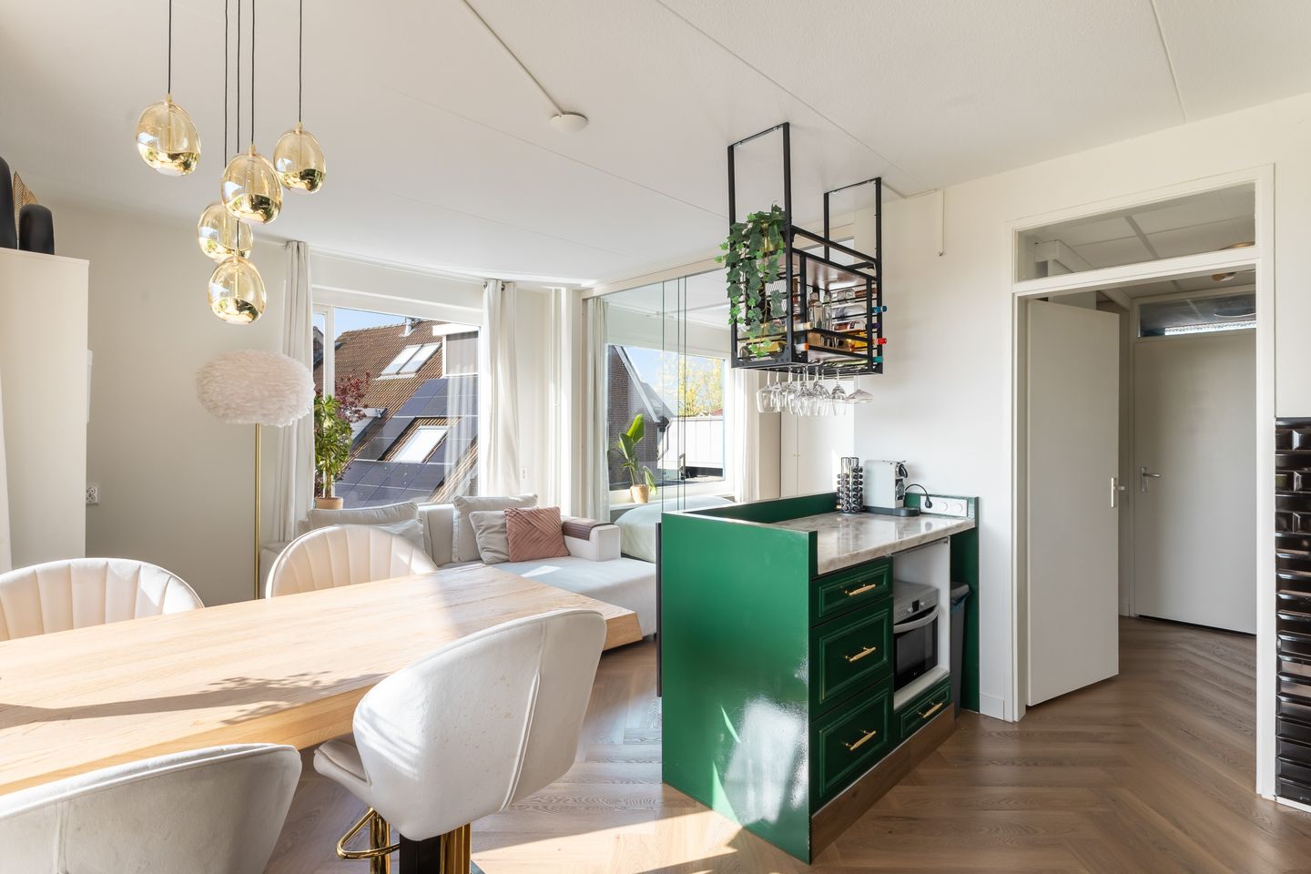 Foto 4 van Noordeinde 189-B8