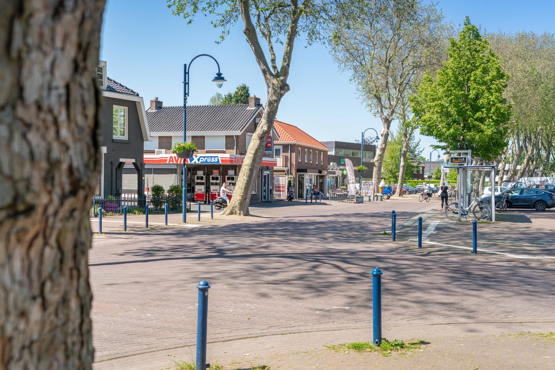 Photo 8 of Dorpstraat 58-M