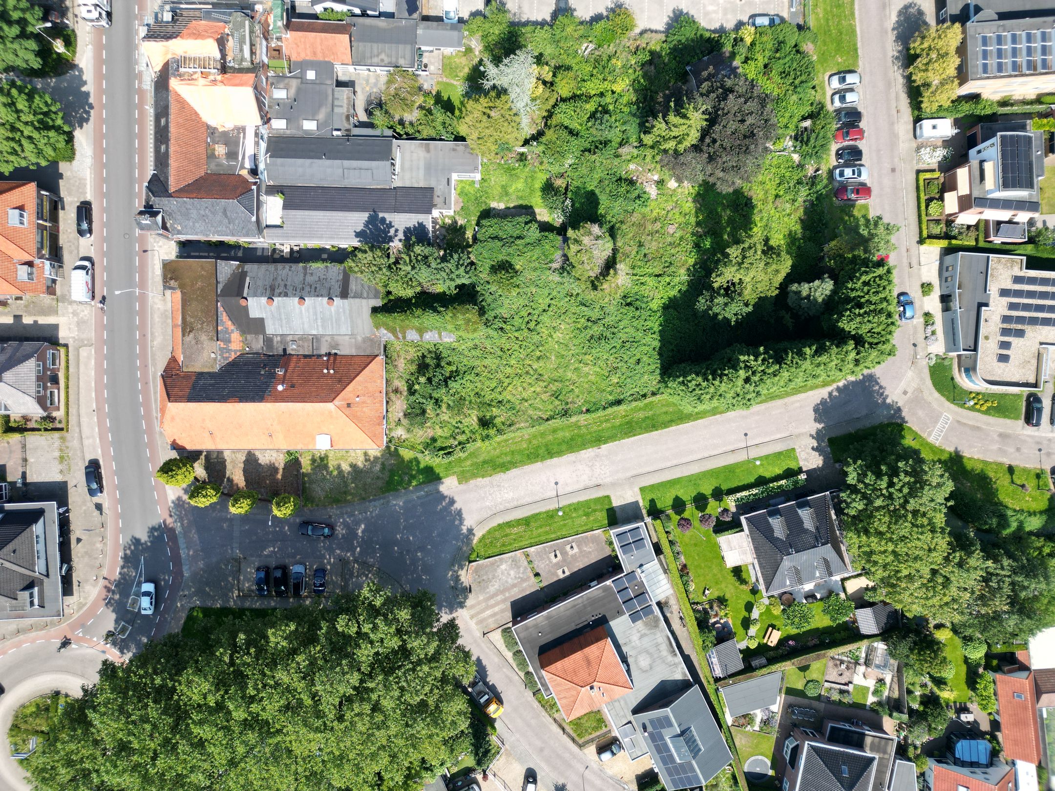 Photo 6 of Dorpstraat 58-M