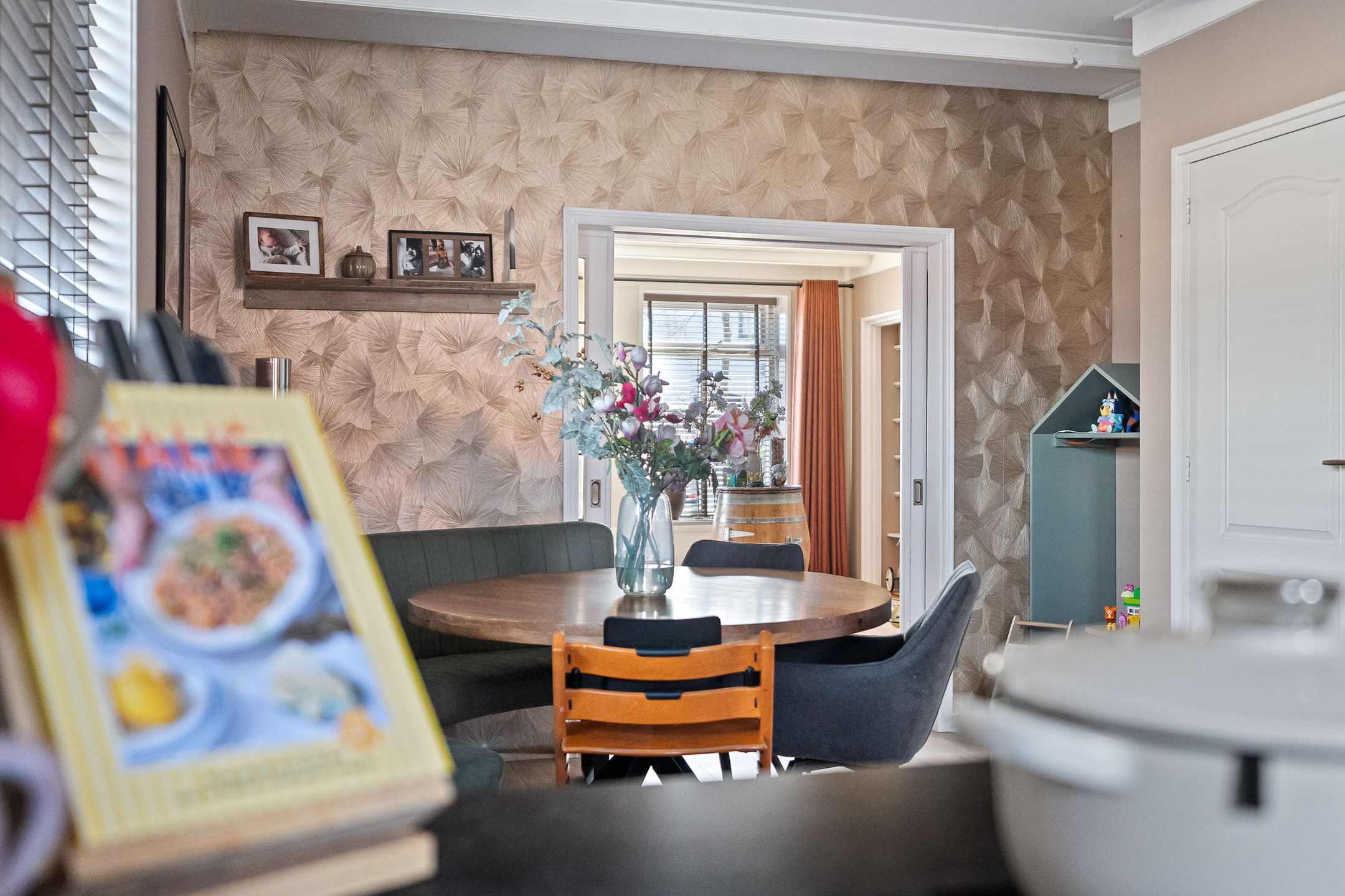 Foto 9 van Tsjerkebuorren 27