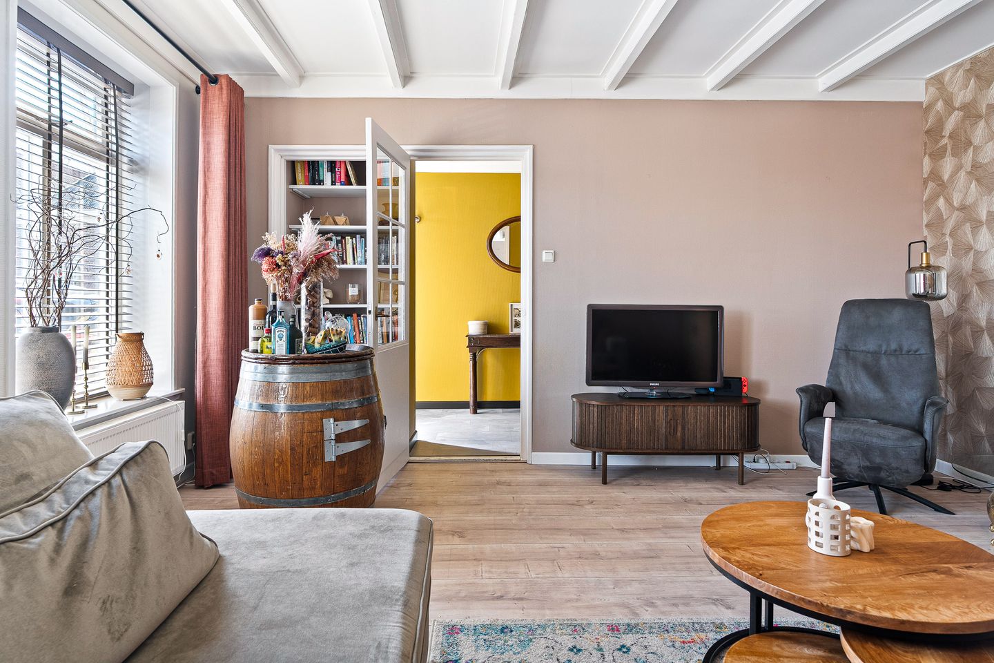 Foto 4 van Tsjerkebuorren 27