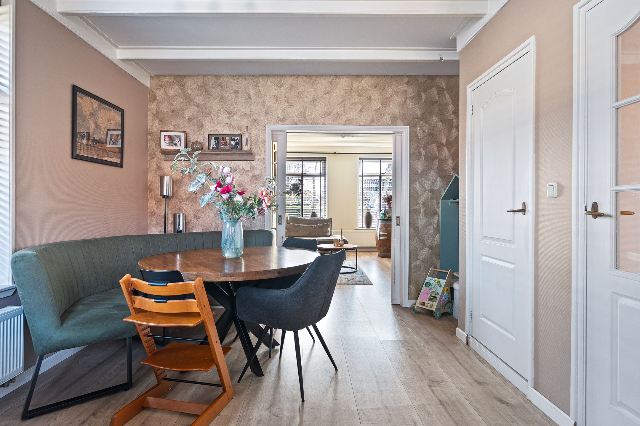 Foto 6 van Tsjerkebuorren 27