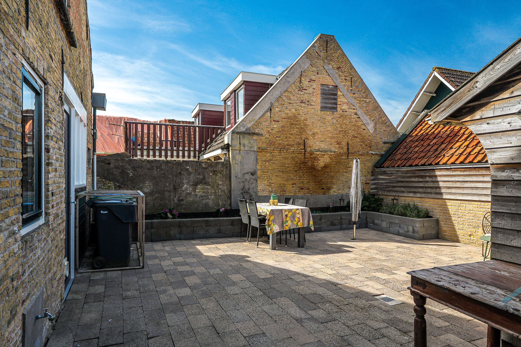 Foto 18 van Tsjerkebuorren 27