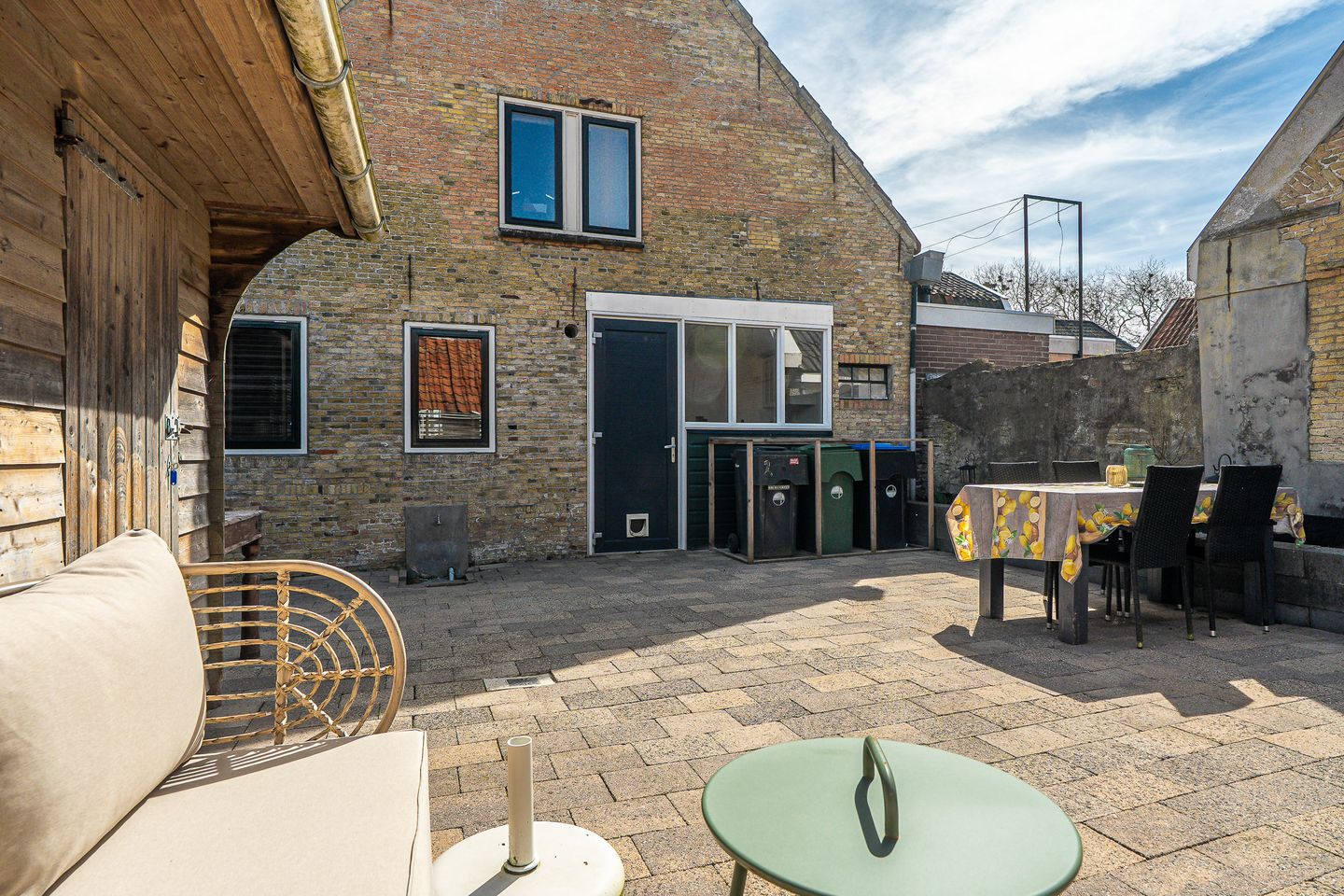 Foto 20 van Tsjerkebuorren 27