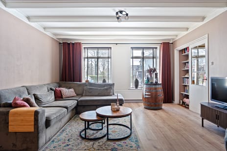 Tsjerkebuorren 27 tertiary image