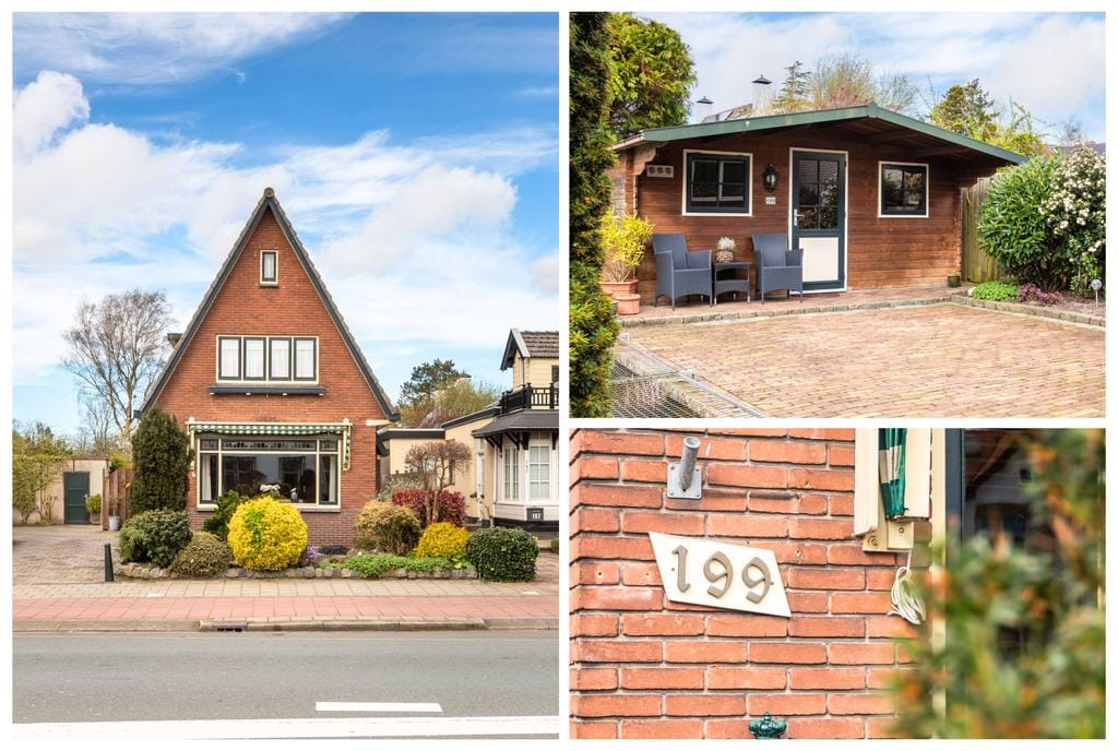 Foto 2 van Kennemerstraatweg 199