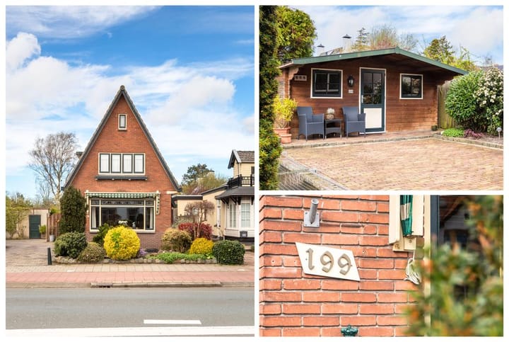 Foto 2 van Kennemerstraatweg 199