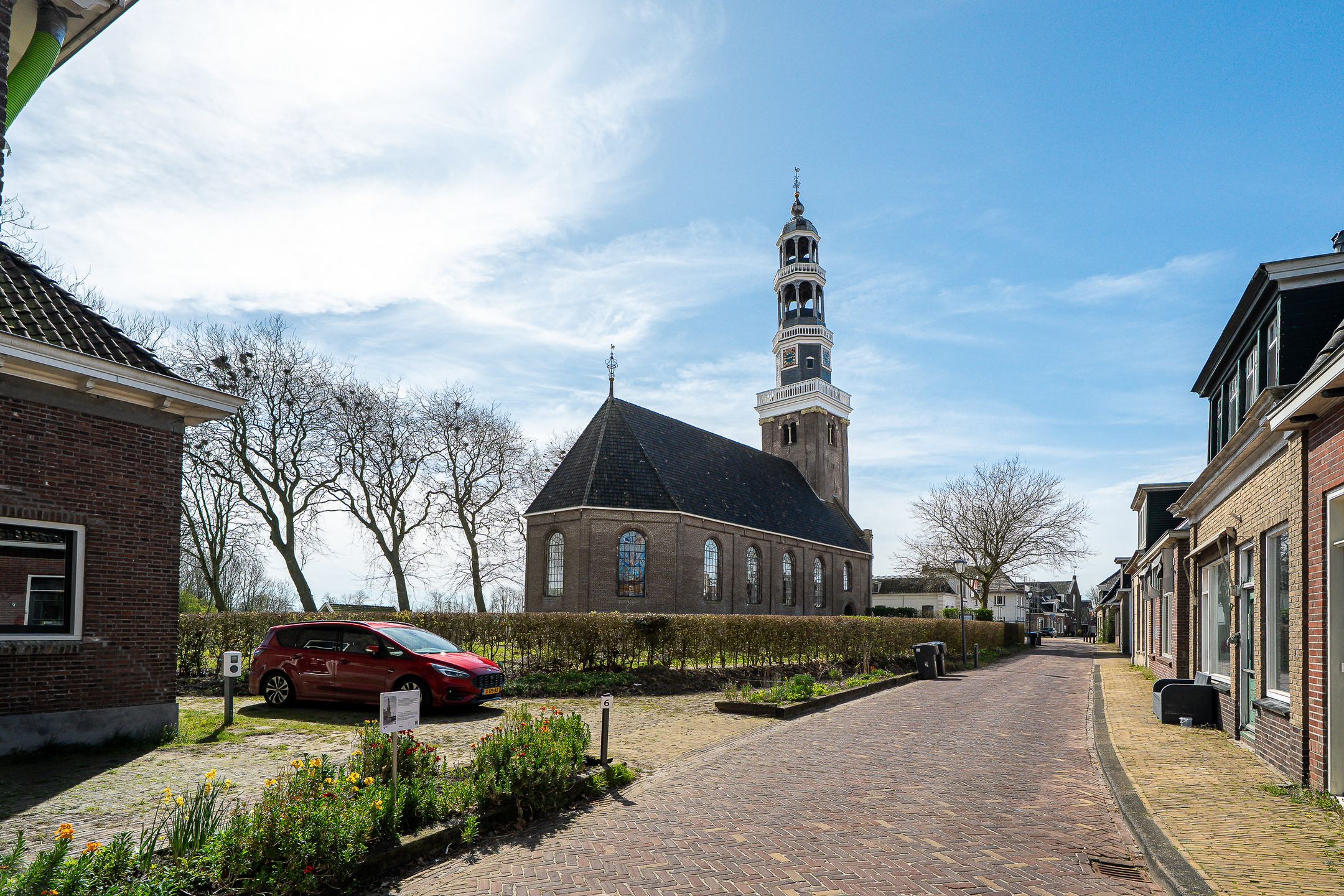 Foto 48 van Tsjerkebuorren 27