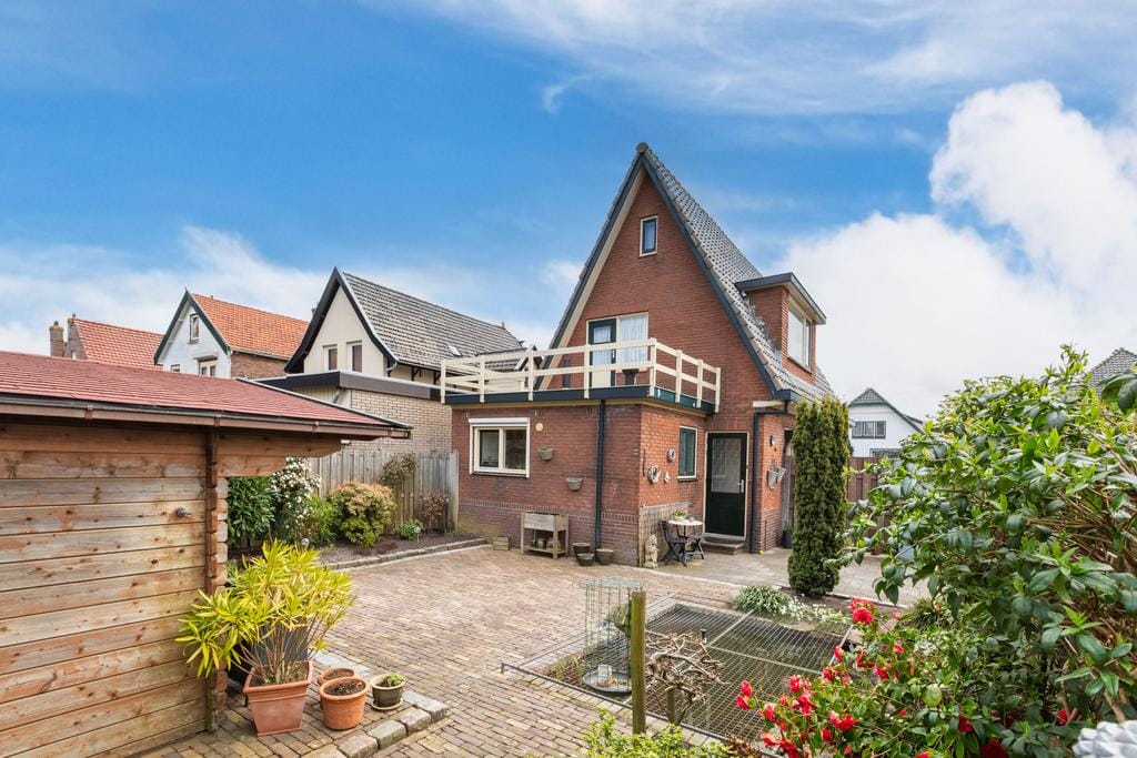 Foto 4 van Kennemerstraatweg 199