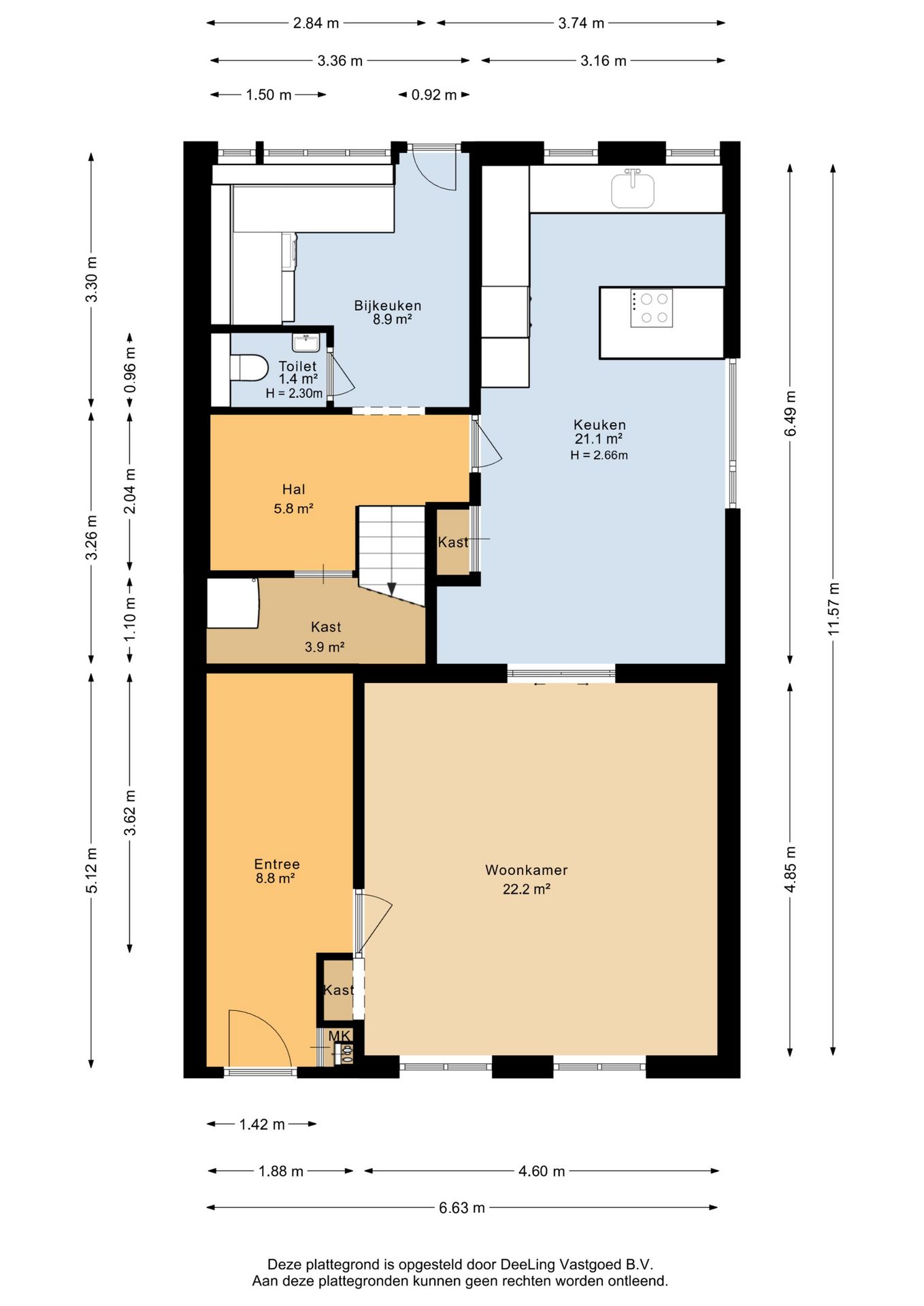 Foto 50 van Tsjerkebuorren 27