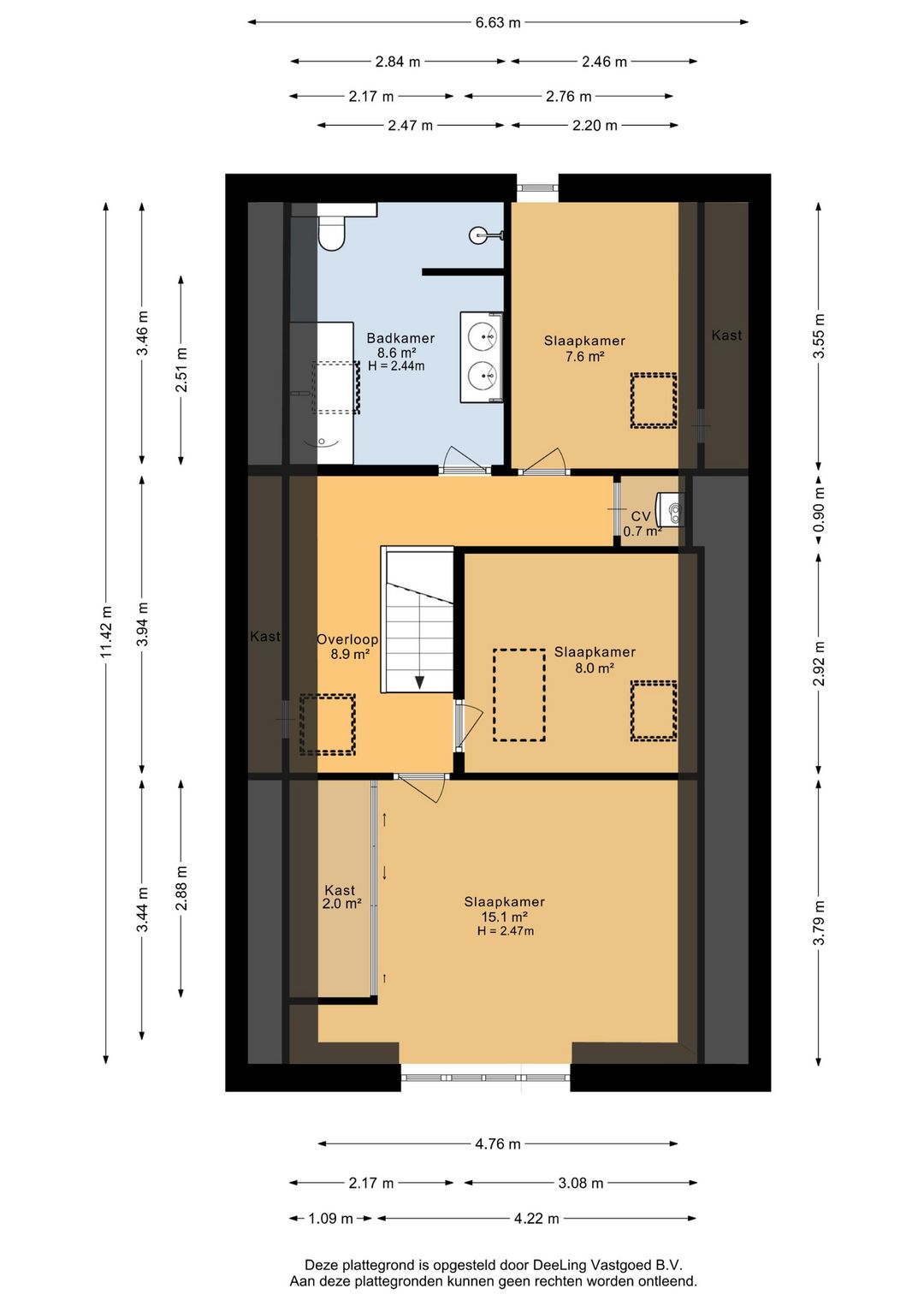 Foto 52 van Tsjerkebuorren 27