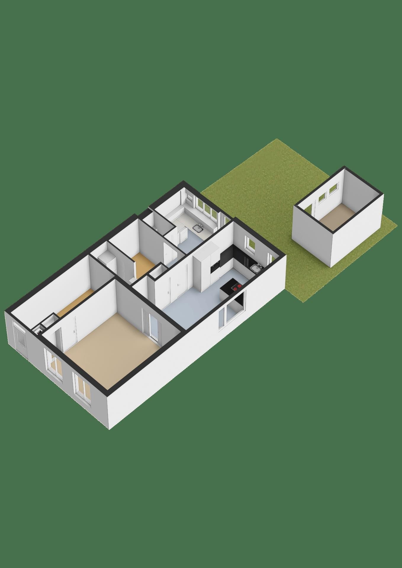 Foto 59 van Tsjerkebuorren 27