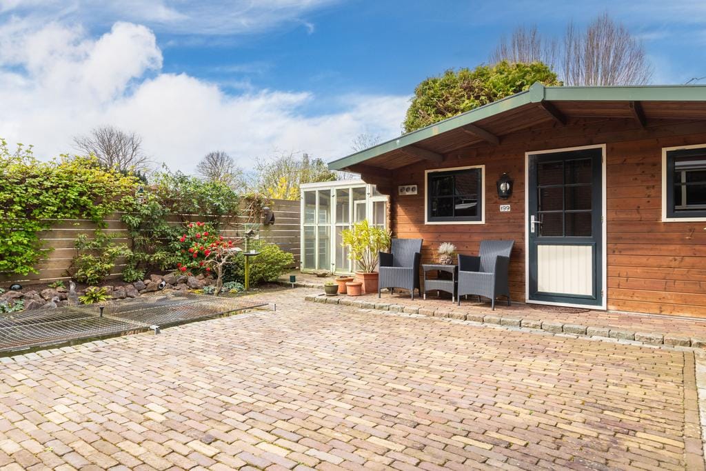 Foto 19 van Kennemerstraatweg 199