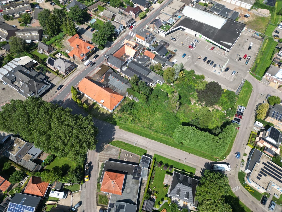 Photo 7 of Dorpstraat 58-M