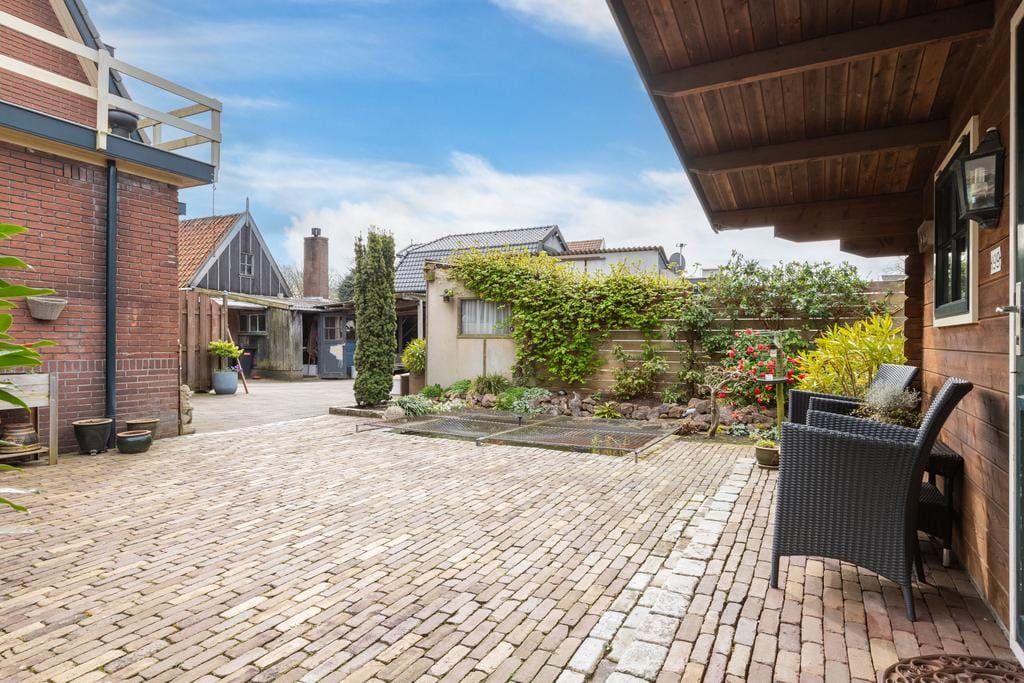 Foto 20 van Kennemerstraatweg 199