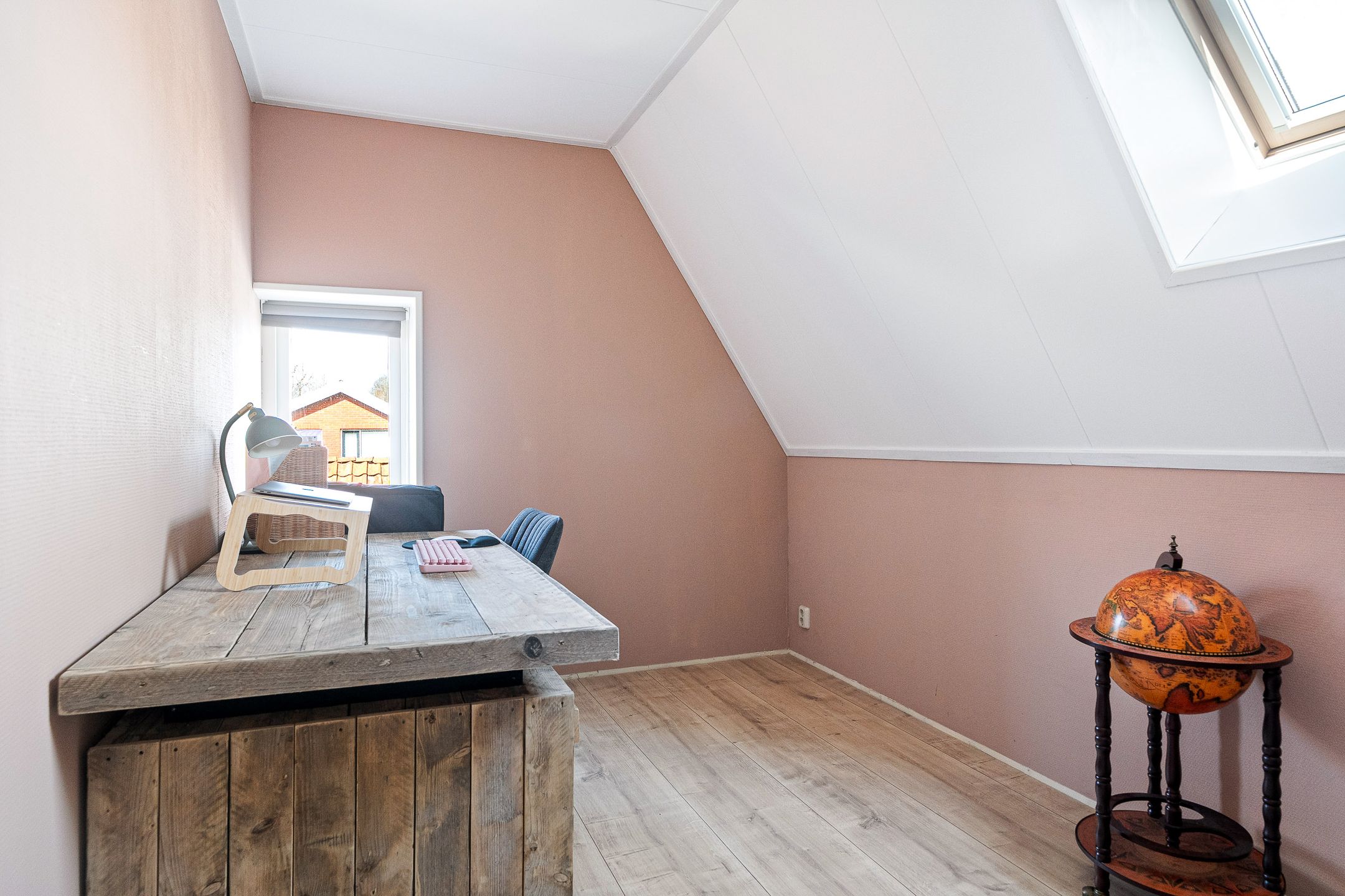 Foto 33 van Tsjerkebuorren 27