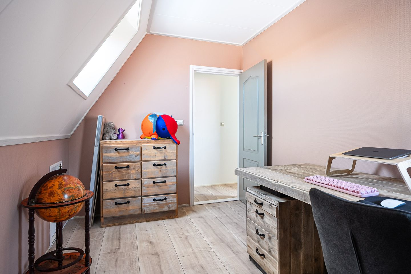 Foto 34 van Tsjerkebuorren 27