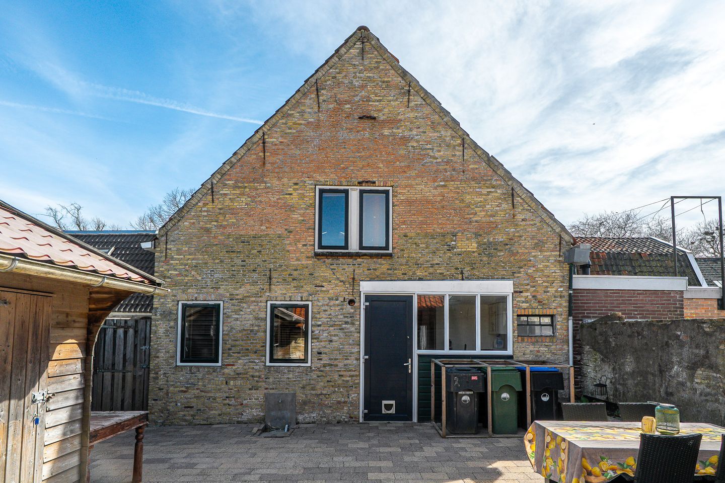 Foto 19 van Tsjerkebuorren 27