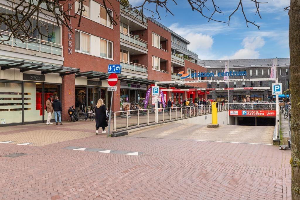 Foto 32 van Kennemerstraatweg 199