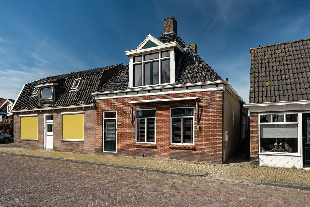 Foto 23 van Tsjerkebuorren 27