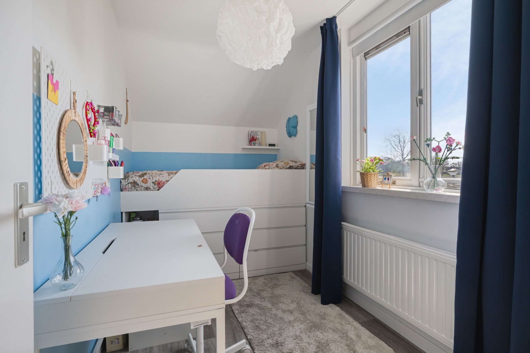 Spacious Semi-Detached Family Home in Popular Oud-Brouwhuis with Garden House — 31