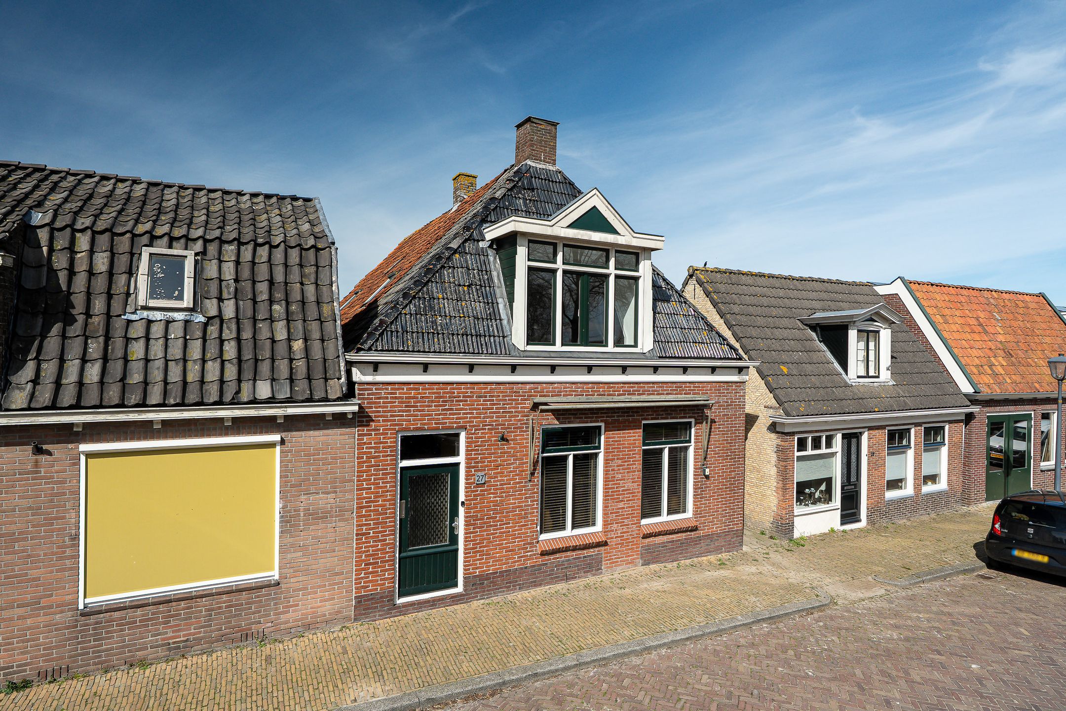 Foto 45 van Tsjerkebuorren 27