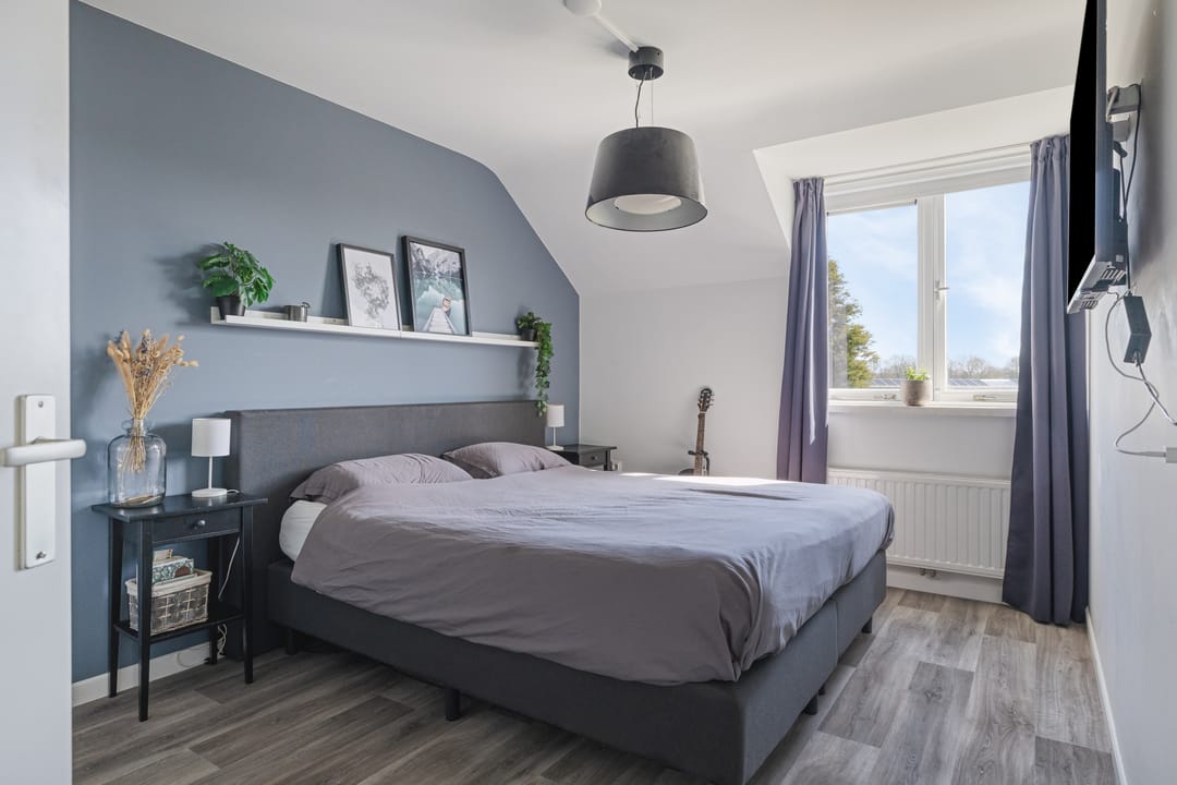 Spacious Semi-Detached Family Home in Popular Oud-Brouwhuis with Garden House — 20