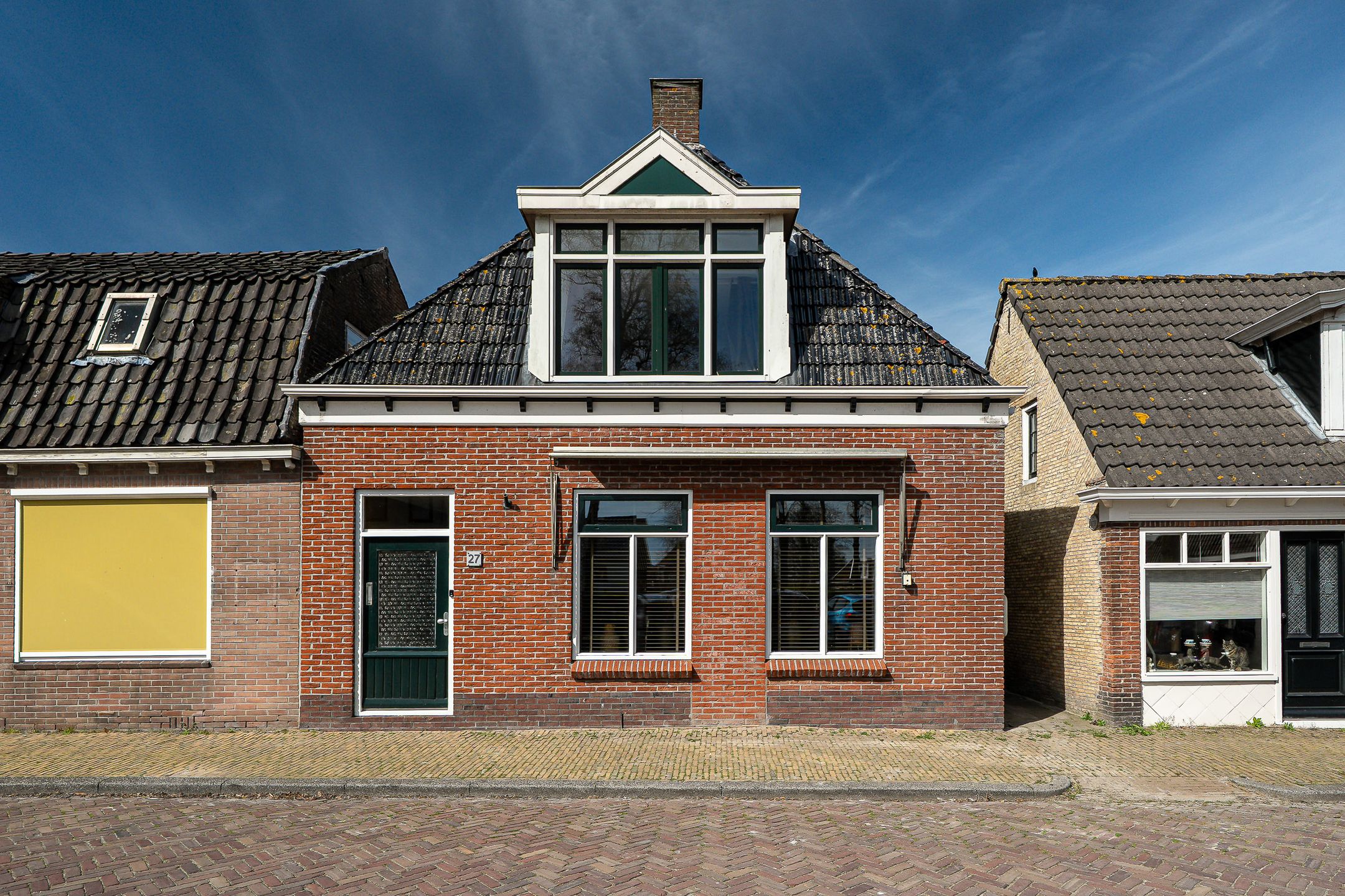 Foto 24 van Tsjerkebuorren 27