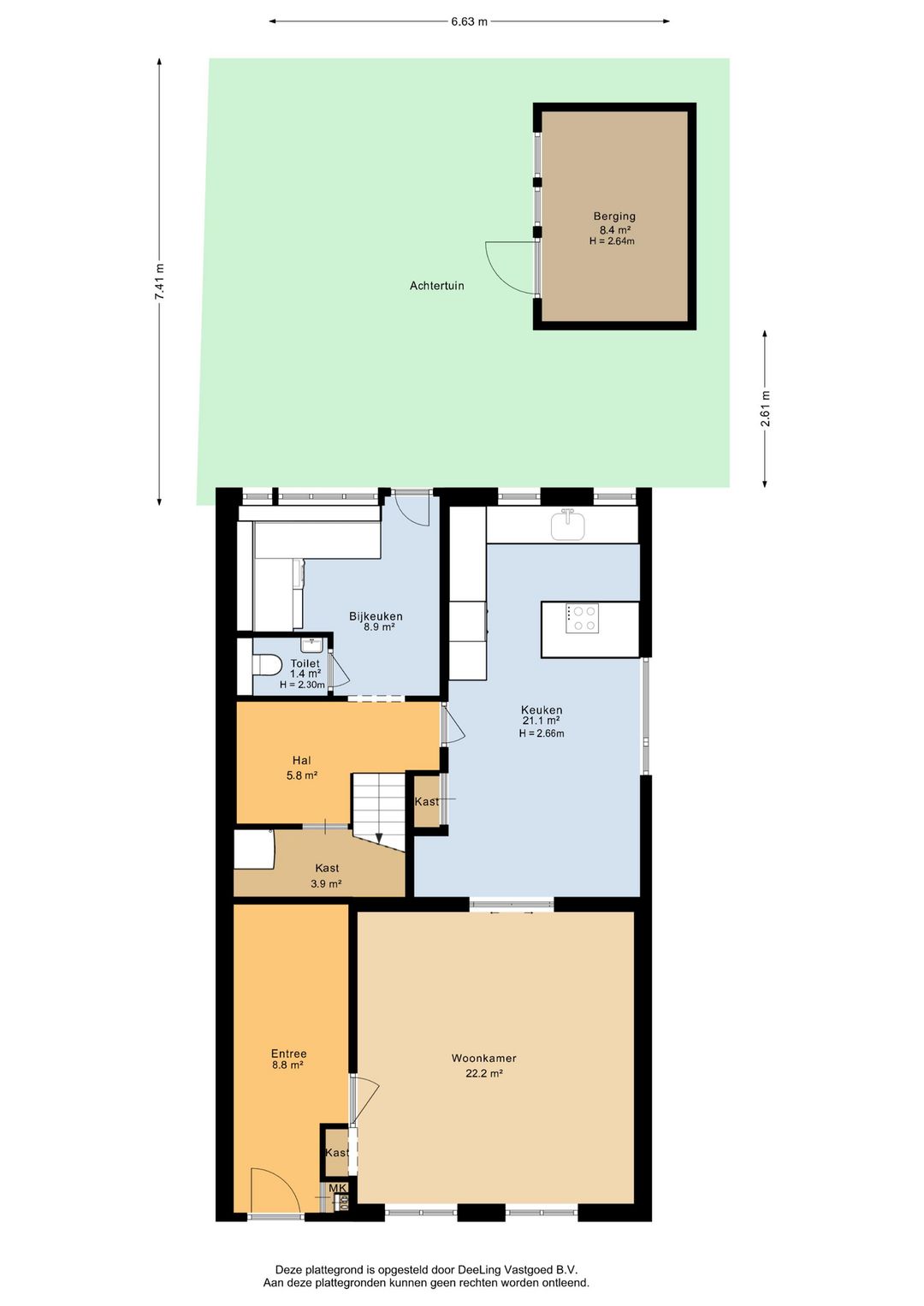 Foto 58 van Tsjerkebuorren 27